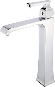 Basin Mixer Brass-chrome