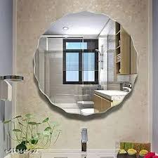Illuminated Design Led Bathroom Mirror