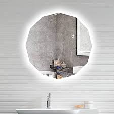 Illuminated Design Led Bathroom Mirror