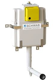 Concealed Tank Up 199