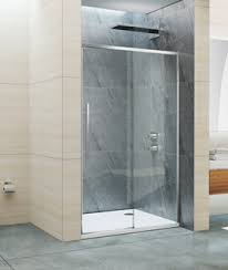 Shower Enclosure