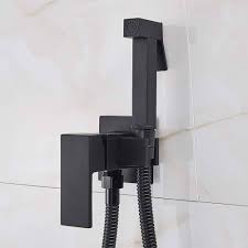 Bidet Mixer