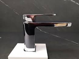 Basin Mixer