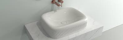 Wash Basin (White)