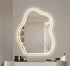 Bathroom Tempered Mirror 600*800mm