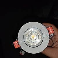 LED SMD Ceiling Light Spotlight 7W 4000K (7.5cm)