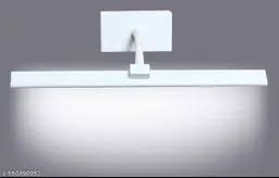 Mirror Lamp 9W 40cm 4000K White 9790