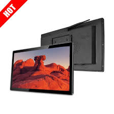 ON&SYS 32" Wall mounted digital signage