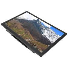 ON&SYS 32" Wall mounted digital signage