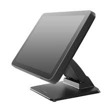 ON&SYS OS04 15.6” POS with Pole Screen Black