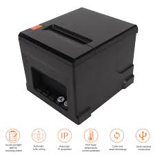 ON&SYS OSTP 83601 80mm receipt printer