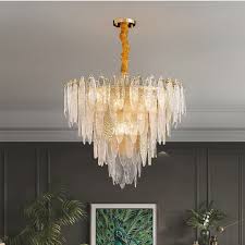 Pendant Lamp - 8235P/A D800-E14*17