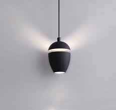 Pendant Lamp - 8940P/L Gold D105 LED 8W