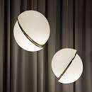 Pendant Lamp - 9182P/S D250 E27*1