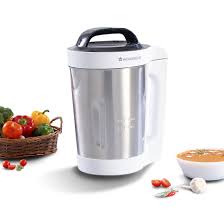 Wonderchef Automatic Soup Maker