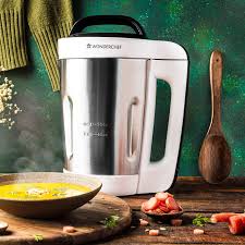 Wonderchef Automatic Soup Maker