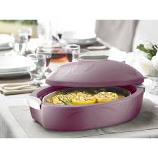 Enjoy Insulated Hotpot Gourmet 3L