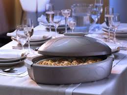 Enjoy Insulated Hotpot Gourmet 3L