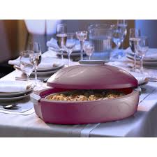 Enjoy Insulated Hotpot Gourmet 3L