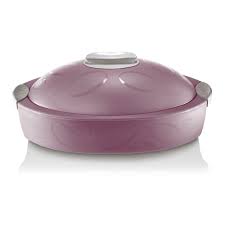 Enjoy Insulated Hotpot Gourmet 3L