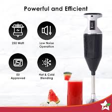 Wonderchef Prima Plus Hand Blender