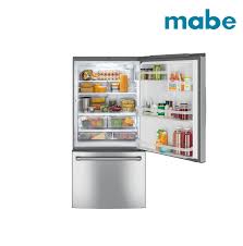 Mabe 2-door Refrigerator - 530 Ltr
