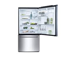 Mabe 2-door Refrigerator - 530 Ltr
