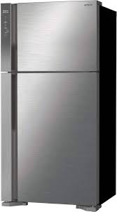 Hitachi Double Door Refrigerator 710ltr