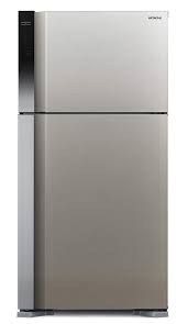Hitachi Double Door Refrigerator 650ltr