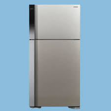 Hitachi Double Door Refrigerator 710ltr
