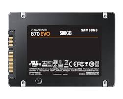 Samsung Evo Sata Iii