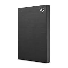 Seagate Onetouch With Password 4tb Hdd