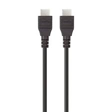 Belkin High Speed Hdmi Cable Supports Ethernet