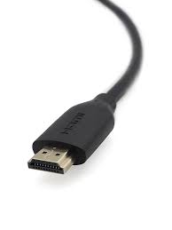 Belkin High Speed Hdmi Cable Supports Ethernet