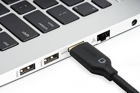 Belkin High Speed Hdmi Cable Supports Ethernet
