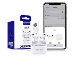 Haino Teko Air3 Bluetooth Wireless Headset