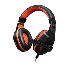 Meetion Stereo Gaming Headset With Audio Connection