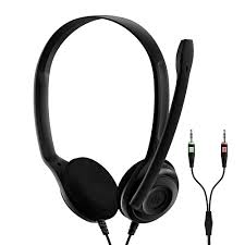 Sennheiser Headset Pc 3 Chat