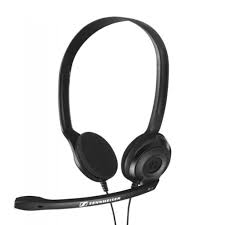 Sennheiser Headset Pc 3 Chat