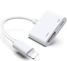 Apple Lightning Digital Av Adapter