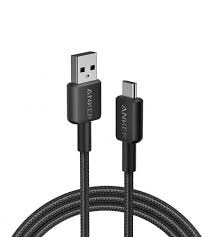 Anker 322 Type C To Type C Cable