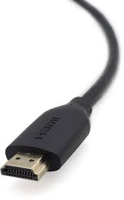 Belkin Standard Hdmi Cable