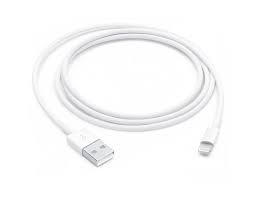 Apple Lightning Usb Cable