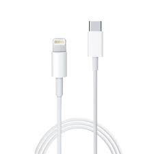 Apple Lightning Usb Cable