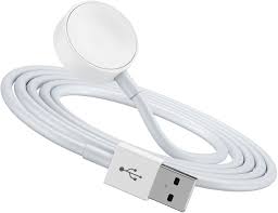 Apple Watch Charger Magnetic Fast Charging Cable Usb