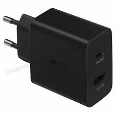 Samsung Travel Adapter Duo Usb