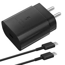 Samsung Usb C Fast Charging