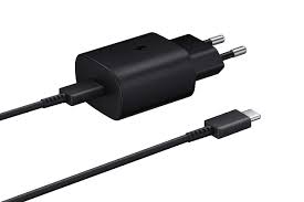 Samsung Travel Adapter With Type C Cable