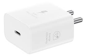 Samsung Travel Adapter With Type C Cable