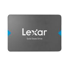 Lexar Sata Iii Internal Ssd